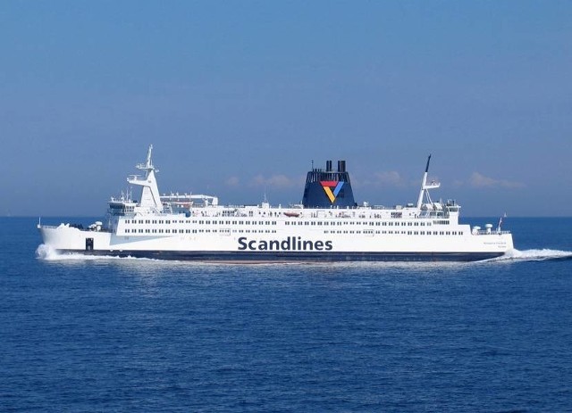 Takim wielkim promem jeden z głosujących popłynie do Kopenhagi. Nagrodę funduje Scandlines