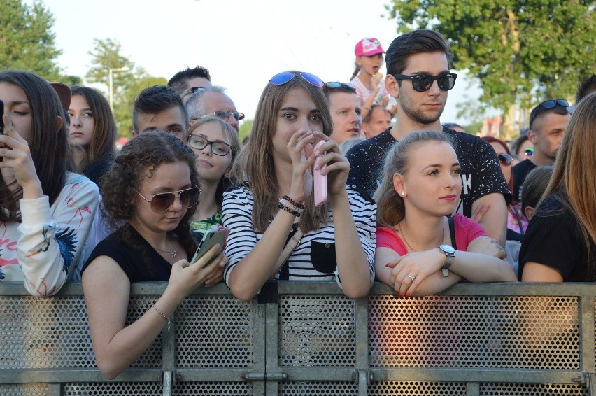 Dni Głogowa 2016 - Piątek [ZDJĘCIA]