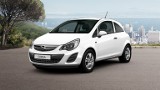 Opel Corsa będzie produkowany na Białorusi