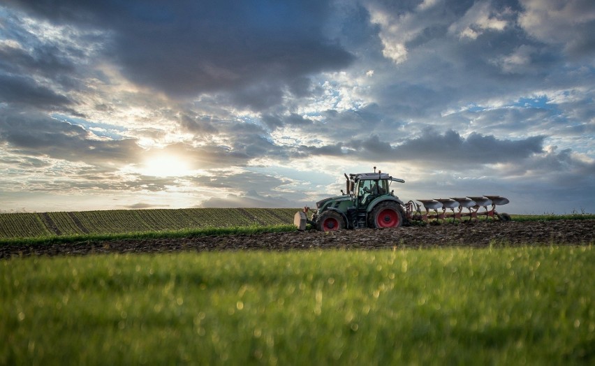 Program Agroenergia jest skierowany do gospodarstw rolnych...
