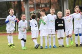 Wychowankowie Spiders Krapkowice podbijają Turniej „Z Podwórka na Stadion o Puchar Tymbarku”