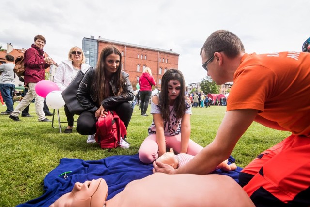 Organizatorzy Bydgoskiego Festiwalu Nauki napracowali się, by w tym roku dopiąć wszystko na ostatni guzik - wirtualnie. Liczą, że podczas kolejnych edycji możliwe będą pokazy i warsztaty na żywo