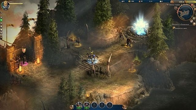 Might & Magic: Heroes Online - rozpoczęły się otwarte beta testy gry