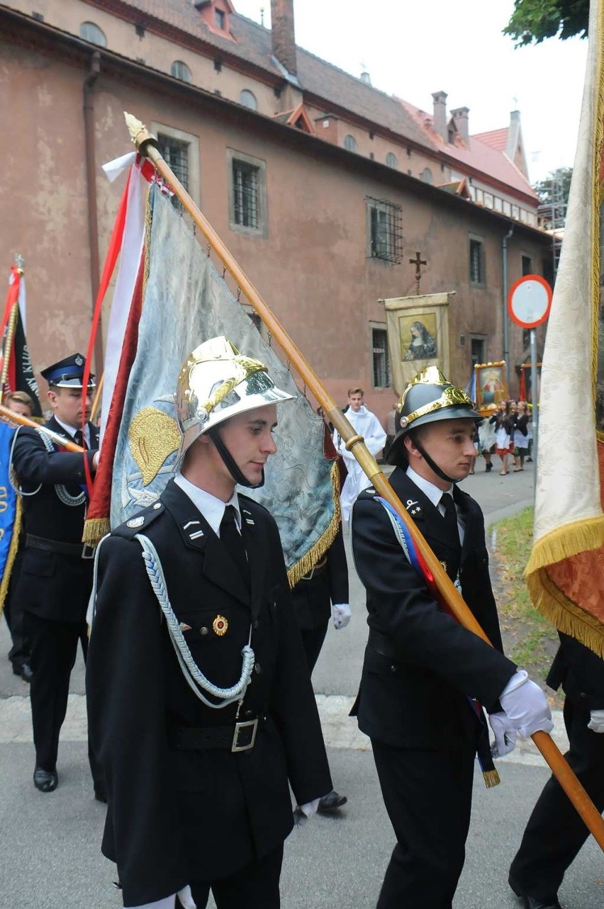 Opactwo świętuje 800-lecie