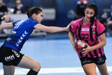 PGNiG Superliga Kobiet. Suzuki Korona Handball Kielce zaczyna drugą rundę meczem u lidera