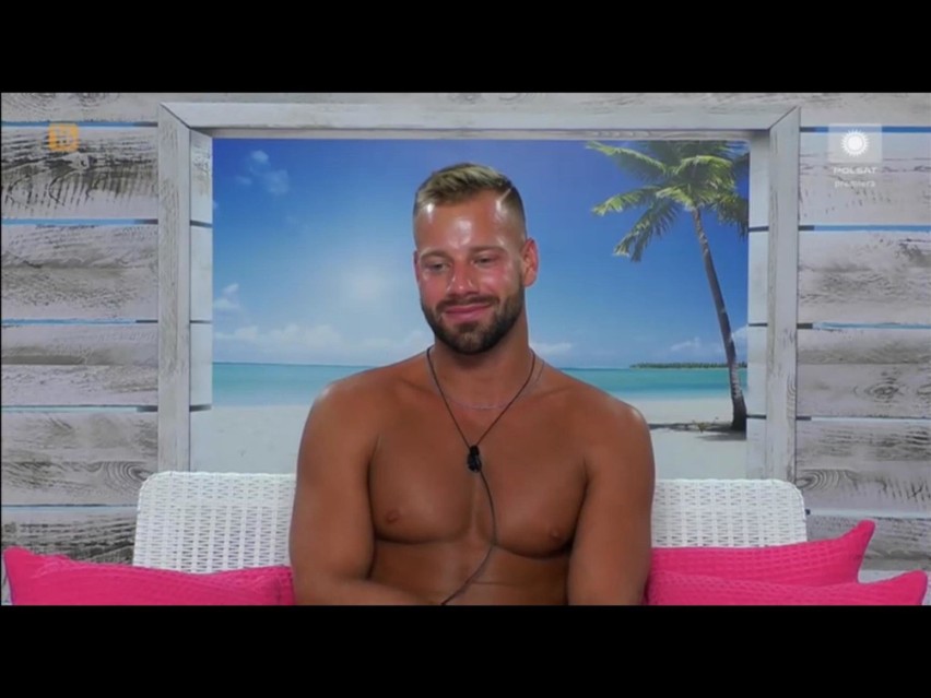 "Love Island. Wyspa miłości" odcinek 26. Szokująca decyzja Maćka podczas parowania! Kierował się sercem czy rozumem? [CO SIĘ WYDARZYŁO?] 