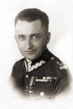 Gen. Nil został stracony 24 lutego 1953 roku