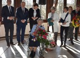 Marianna Gnyś z gminy Garbatka-Letnisko świętowała swoje 100 urodziny!