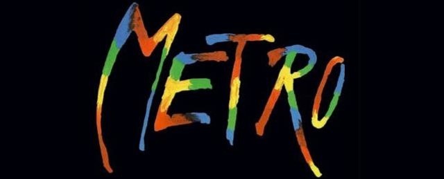 Musical "Metro"