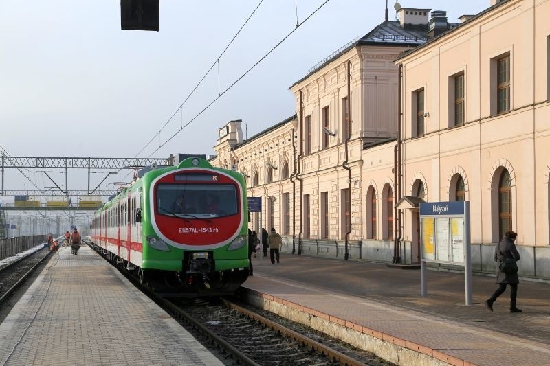 - Pojazd jest komfortowy dla podróżnych. Dzięki zwiększeniu...