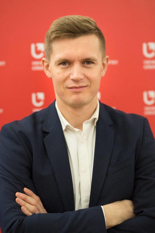Uniwersytet Łódzki rozstrzygnie rekrutację na studia we wrześniu