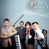 La Vita Quartet: Tanga w nowych aranżacjach dzisiaj w Blue Note