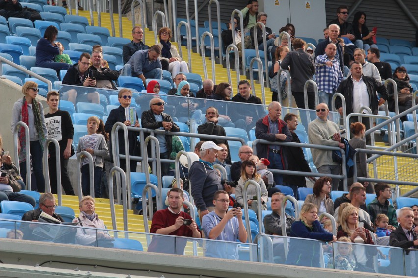 Stadion Śląski Dzień Otwarty: odnajdźcie się na zdjęciach!