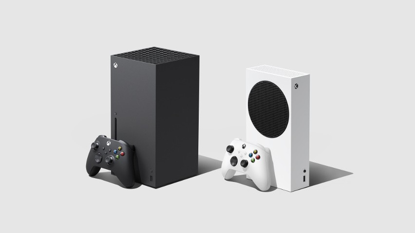 Xbox zapowiedział datę premiery i ceny swoich nowych konsol. Przedsprzedaż rozpocznie się jeszcze we wrześniu
