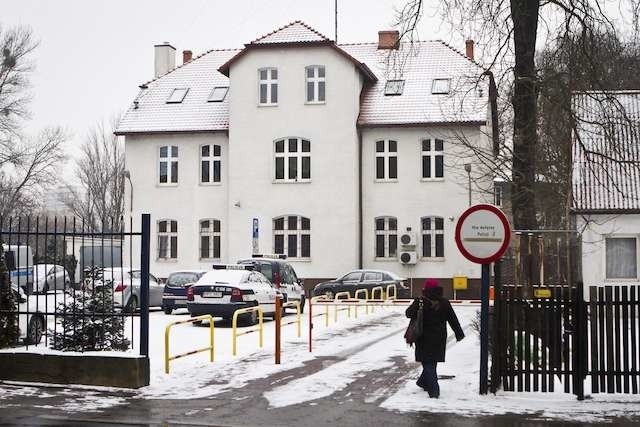 Policjanci z przyciasnego komisariatu przy ul. Toruńskiej mają się przenieść na ul. Wojska Polskiego