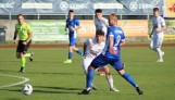 Alit Ożarów pokonał Wisłę Sandomierz 2:1 w meczu RS Active 4. ligi świętokrzyskiej. Zobacz zdjęcia z tego spotkania