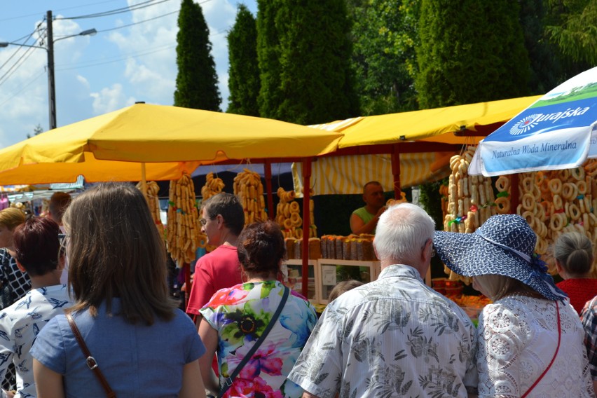 Sanktuarium Matki Boskiej Leśniowskiej w Leśniowie: dziś uroczystości odpustowe ZDJĘCIA
