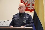 Policja w Chojnicach ma wyniki. I w sumie dobre statystyki  