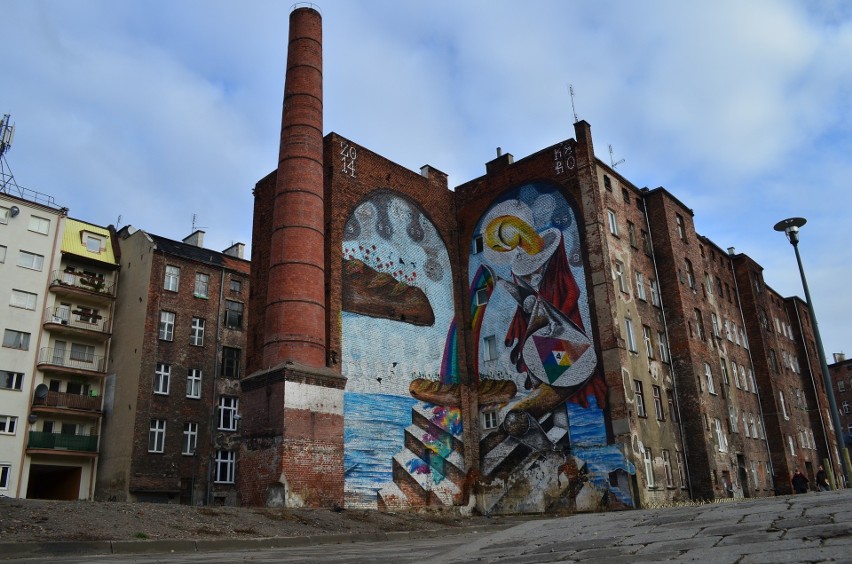 Zastanawialiście się kiedyś, jak prezentowany jest Wrocław w...