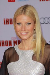 Gwyneth Paltrow najpiękniejszą kobietą świata 