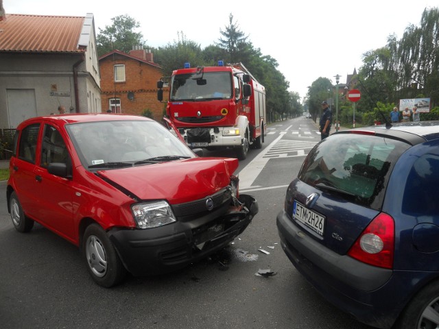 Na tym skrzyżowaniu dochodzi do wypadków co kilka dni