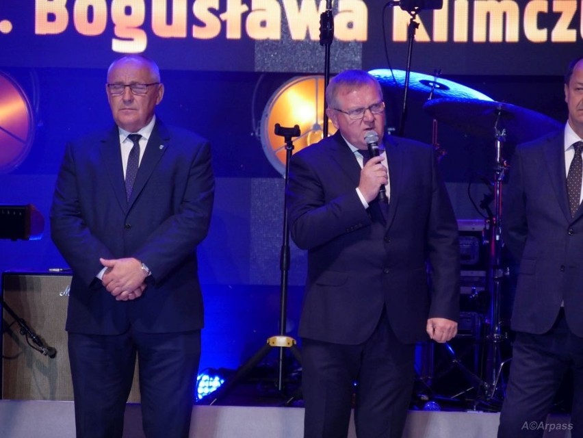 XVI Festiwal imienia Bogusława Klimczuka w Kozienicach.