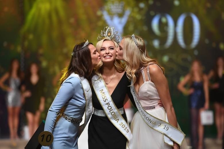Łodzianka Karolina Bielawska zdobyła niedawno tytuł Miss...