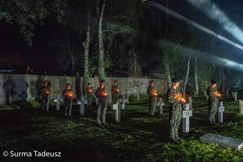 Wojewódzkie uroczystości związane z wybuchem II Wojny...