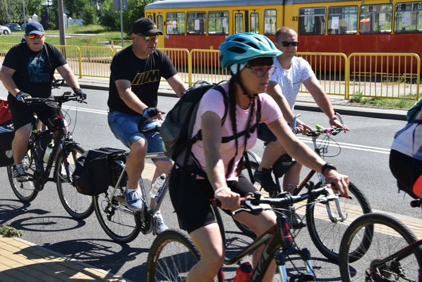 Po przerwie - ze względu na obostrzenia związane z pandemią...