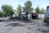Składy opału w Toruniu świecą pustkami! Ile trzeba zapłacić za tonę węgla? Niektórzy rozważają zamknięcie interesu