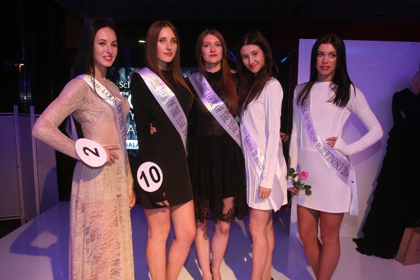 The Look Of The Year 2014 Katowice