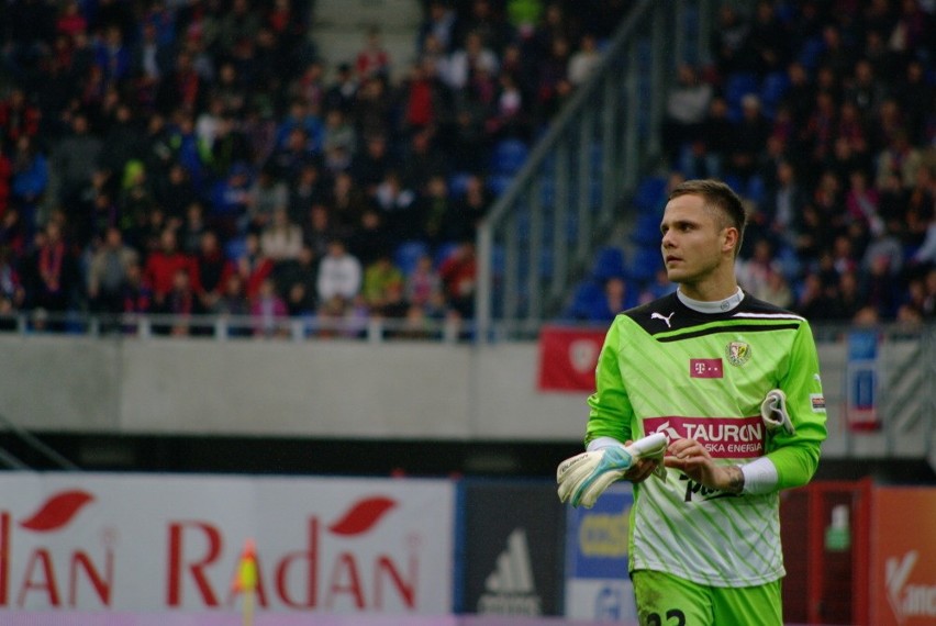 Rafał Gikiewicz znalazł zatrudnienie w Bundeslidze!