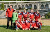 Wielki sukces młodych piłkarzy Gwardii Koszalin. Wygrali polskie eliminacje do turnieju Champions Trophy Cup 2018 i zagrają w Wiedniu