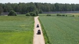 Zapora elektroniczna na granicy polsko-białoruskiej została ukończona. Cały system jest już włączony na 206 kilometrach