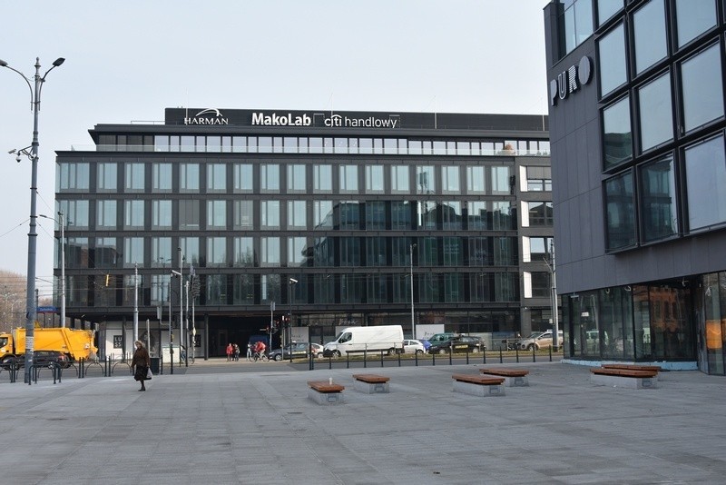 Praca w Łodzi! Potrzebnych ponad 100 pracowników! Ogrodowa Office nową siedzibą firmy należącej do Samsunga