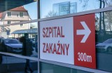 Rekorodowy bilans koronawirusa w Polsce.. Ponad 3 tysiące nowych zakażeń. Zajęte 4 tysiące łóżek w szpitalach. Zmarło 75 osób