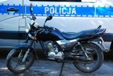 Jabłoń: Autostopowicz pobił motocyklistę i ukradł mu motorower