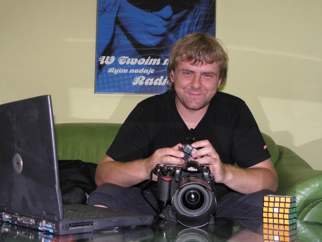 Marcin Jaguszewski