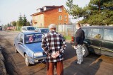 Protest mieszkańców w Radomiu. Mają dość objazdów na Malczewie (video, zdjęcia)