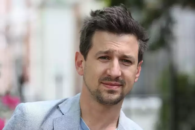 fot. Michał Dyjuk