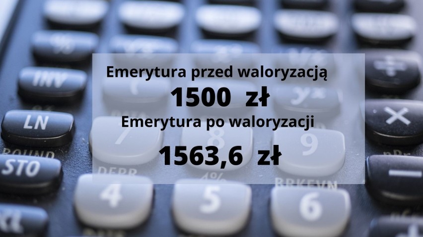 W tym roku dla wszystkich emerytów waloryzacja jest...