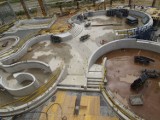NIK kontroluje budowę aquaparku w Koszalinie [zdjęcia, wideo]
