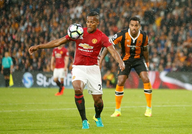 Manchester United pokonał Hull City