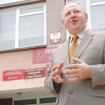 &#8211; Chcemy stworzyć klub studencki, w którym bielszczanie będą mieli szansę spotkać się z kulturą &#8211; mówi rektor bielskiej uczelni Leszek Smolak