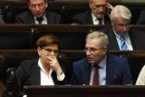 Niespodzianki nie było. Tomasz Latos ponownie szefem PiS w okręgu bydgoskim