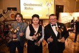 Plebiscyt „Osobowość Roku 2018”  - Zobacz relację z gali [zdjęcia]