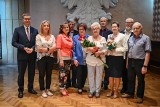 Są razem od lat! Jubileusze małżeńskie 2022 w Częstochowie. Niektóre pary są razem już 60 lat!