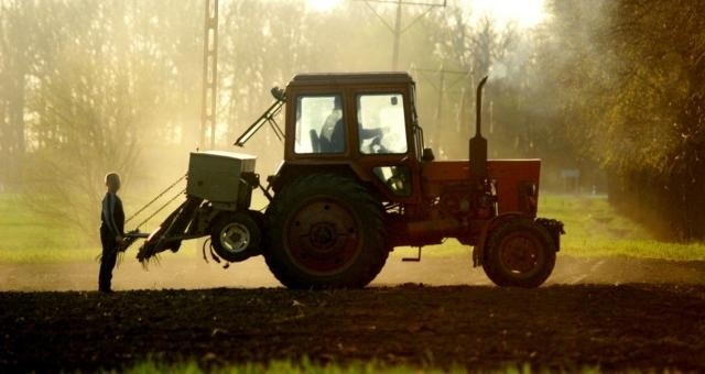 Rolnicy nie dostali jeszcze dopłat