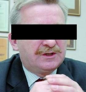 Wojciech S., były dyrektor białostockiego ośrodka TVP, odpowie przed sądem.