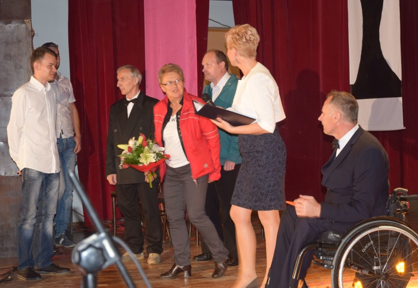 Festiwal Piosenki Różnej Osób Niepełnosprawnych w Ostrowcu